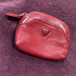 Brighton Coin Pouch