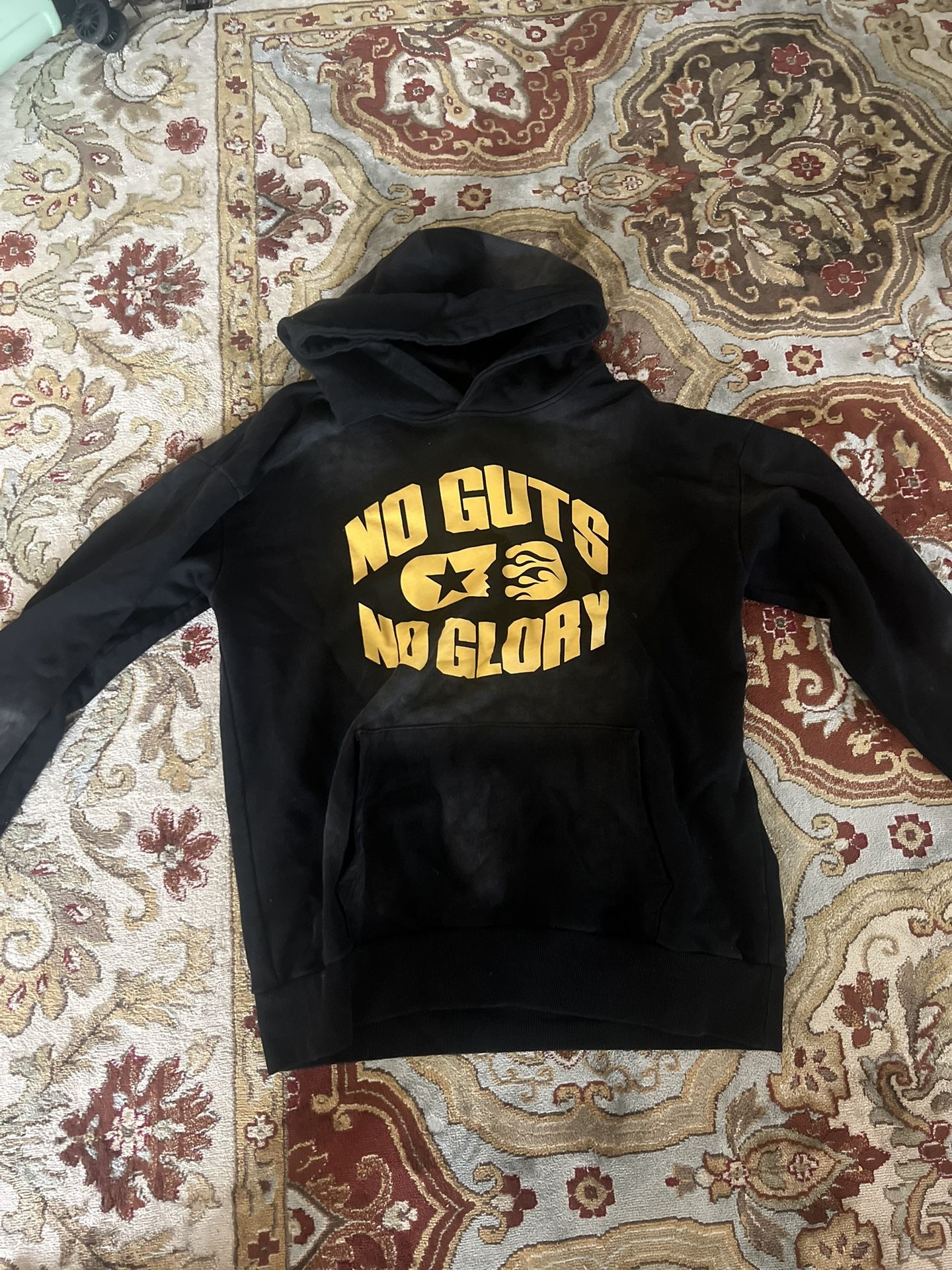 Hellstar Hoodie