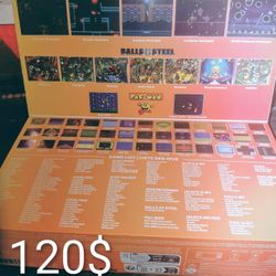 Atari Gamestation 200+ GAMES!!