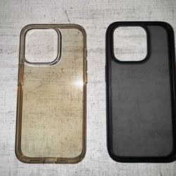 iPhone 15 Pro Case