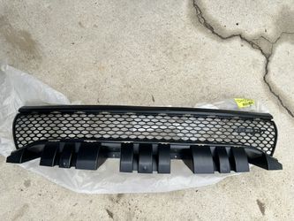 Dodge Charger Grille