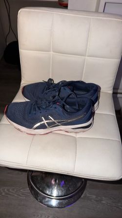 ASICS Running Sneakers Navy Blue Size 10
