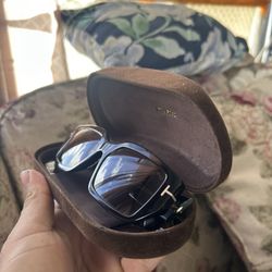 Men’s Designer Tom Ford Sun Glasses 
