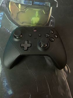 Xbox elite controller