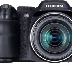 Fuji Digital Camera