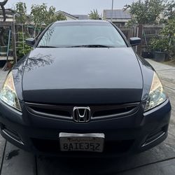 2006 Honda Accord