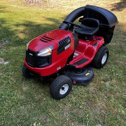Huskee LT4200 Mower PENDING 