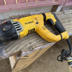DEWALT Chipping Hammer