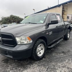 2019 Dodge Ram $995 Down 