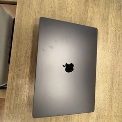MacBook Pro