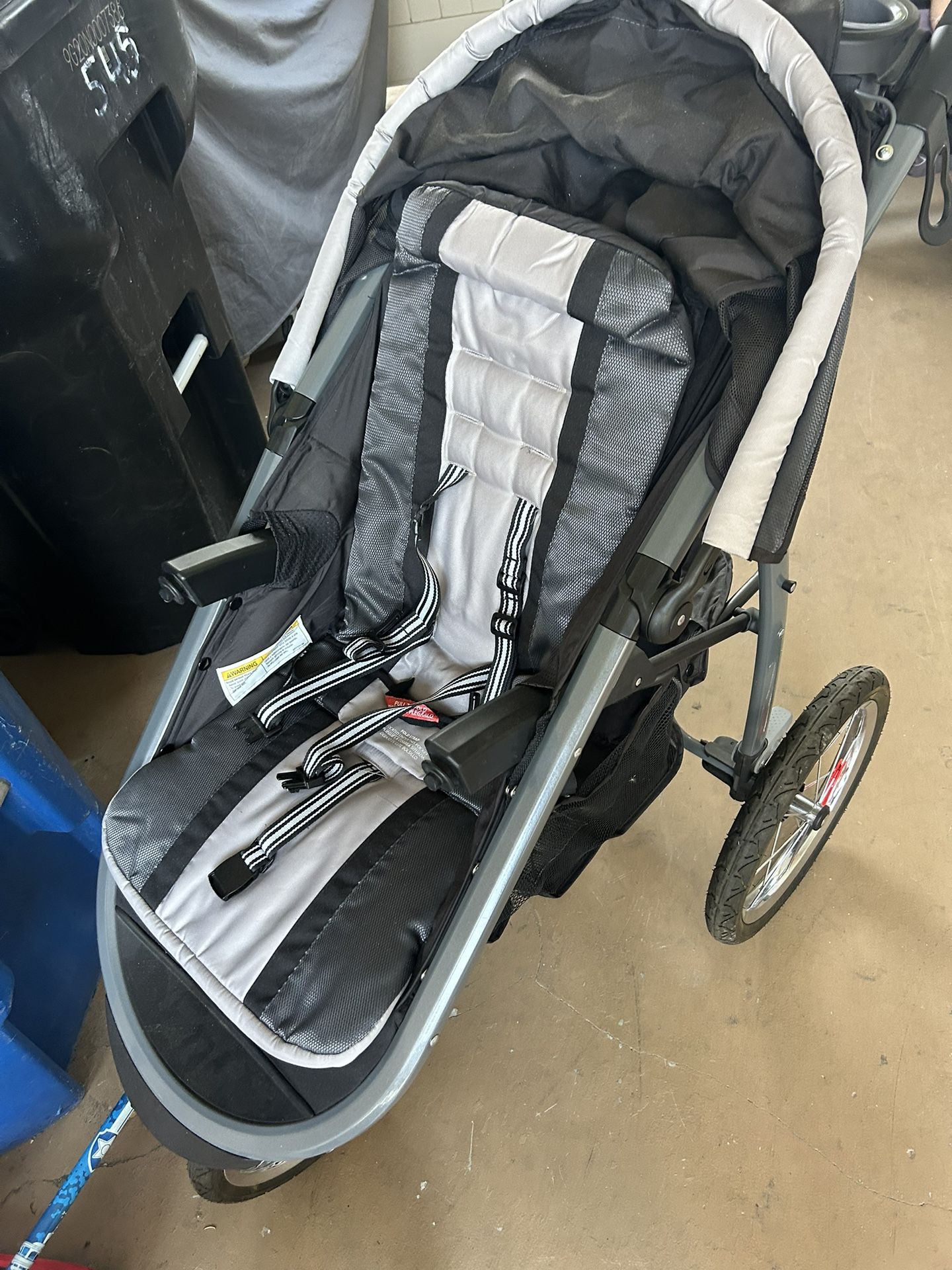 Graco Jogging Stroller