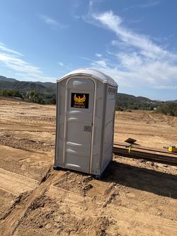 Restroom