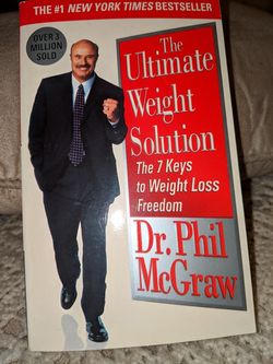 The Ultimate Weight Loss