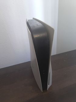 PS5 DISC EDITION