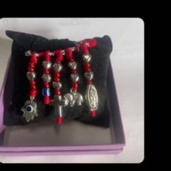 Alfileres De Protection De Enbaraso 