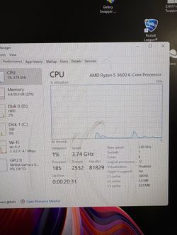 gaming pc