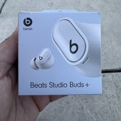Beats Studio Buds+
