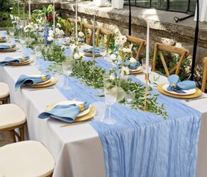 Runner / Wedding / Shower / Decor