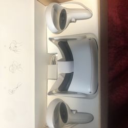 Oculus Quest 2 128 GB