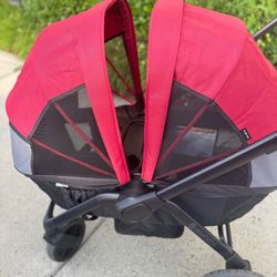 Monbebe Wagon Stroller