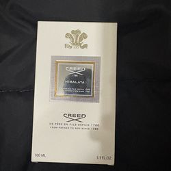 Creed Himalay cologne