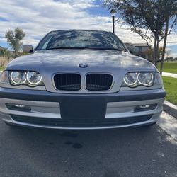 1998 Right Hand Drive BMW 318i JDM Pristine 45k Miles 