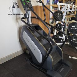 🏃Matrix CX5 ClimbMill. Stairmaster.*Free Delivery 