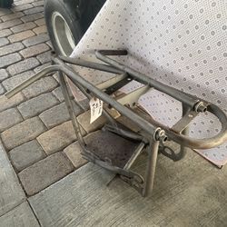 Taco 44 Minibike