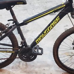 Mountain Bike MONGOOSE Excursion