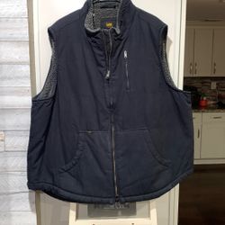 Men’s  Vest(Lee).