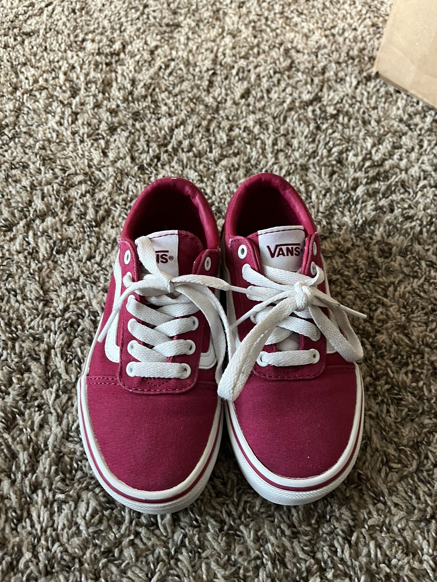 Vans