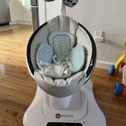 4moms Mamaroo