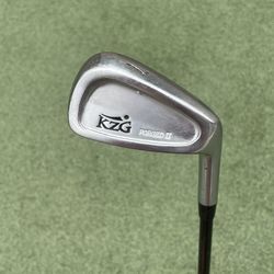 KZG Golf Forged II 7 Iron