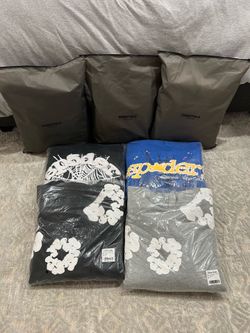 Hoodies