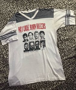 Serial Killer T-Shirt