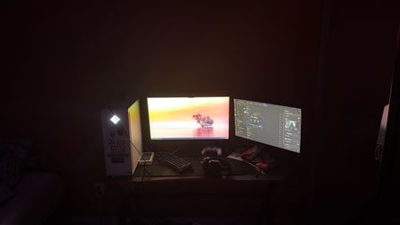 Omen gaming pc