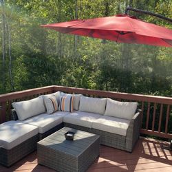 Patio Furniture In Stock For Immediate Delivery
