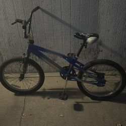 Bmx Mongoose 