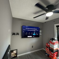 Tv Mount 