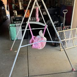 Baby Items 