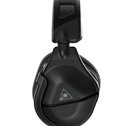 Turtle Beach Stealth 600 Gen 2 MAX Wireless Gaming Headset for PlayStation 4/5/Nintendo Switch/PC - Black