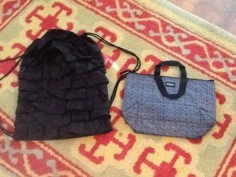 2 thirty-one bags