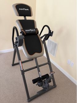 Inversion Table