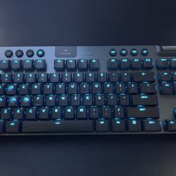 G915 TKL
