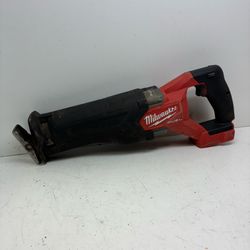 Milwaukee M18 Fuel Brushless SawZall 214083/13