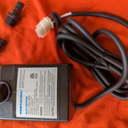 Portacool Jetstream Pump 