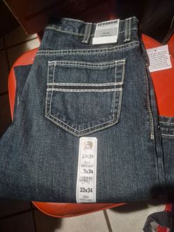 Pantalones nuevos original rock n roll ,30/30 30/32, 29/34,cinch, 33/32,33/34,34/34, 30/34,32/34 $70 each firm