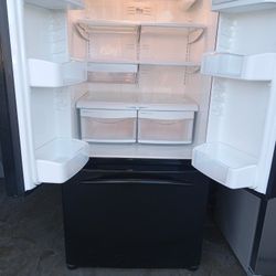 Refrigerator 33"