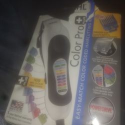 Professional Clippers Never Been Open Only Open To Take Pictures 