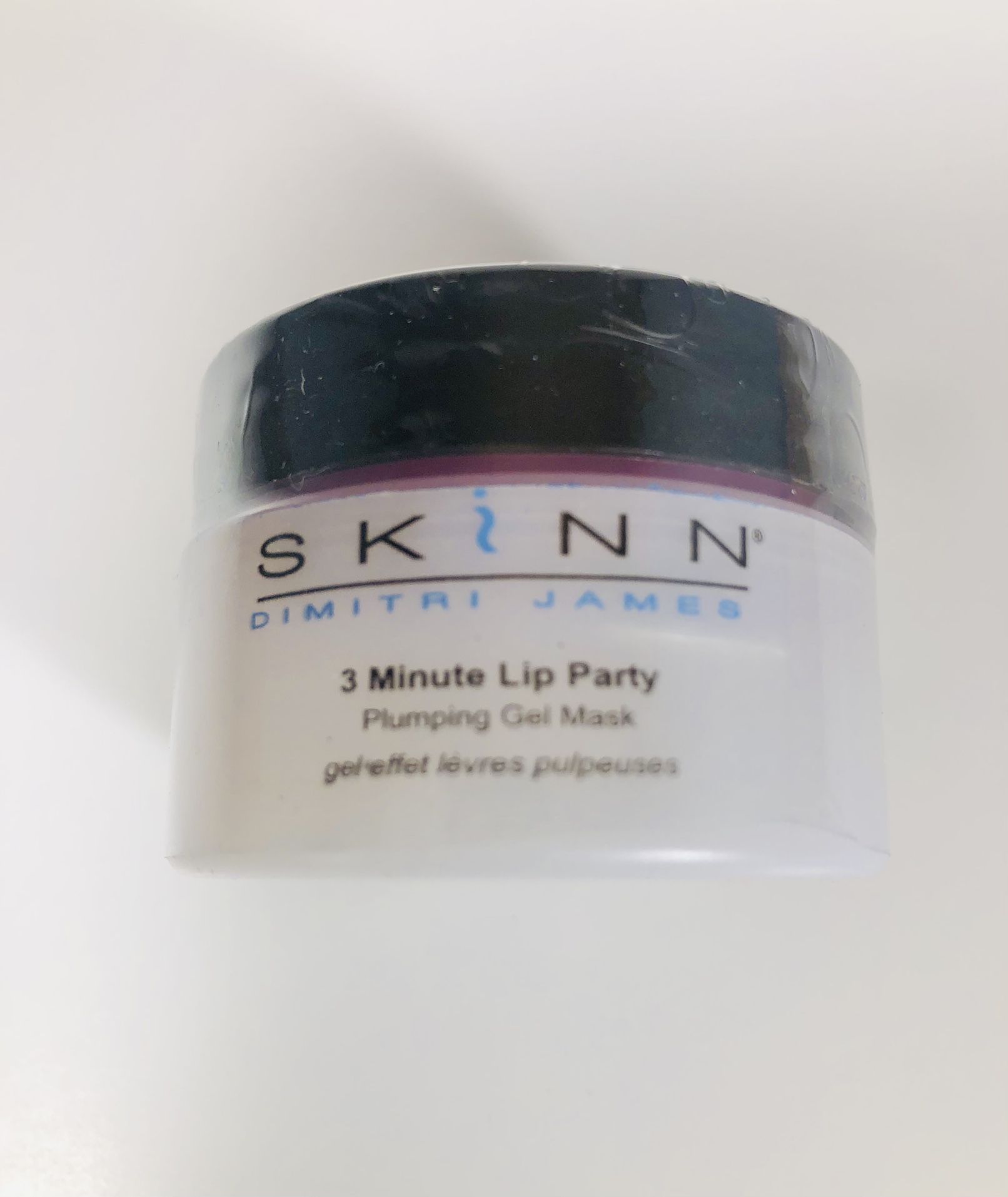 Skinn 3 Minute Lipp Party